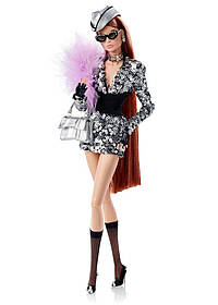 Колекційна лялька Integrity Toys 2023 Alejandra Luna Billion Dollar Beauty (82162)