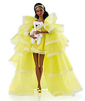 Коллекционная кукла Integrity Toys 2023 Poppy Parker Lemon Lullaby (77242)