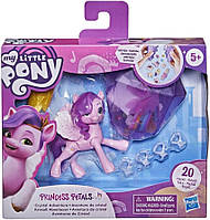Игровой набор My Little Pony Алмазные Приключения Пони Петалс (F2453)