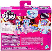 Ігровий набір My Little Pony Магічні поні MLP-Моя маленька Поні Izzy (F5252), фото 10