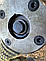 MK2 Шестерня розподільчого валу на вході Ford Edge 2.0 2015-2018 дорест б/у оригінал CJ5E-6C524-AE, фото 2