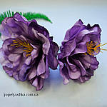 Головка гібіскусу, 10 см, фото 2