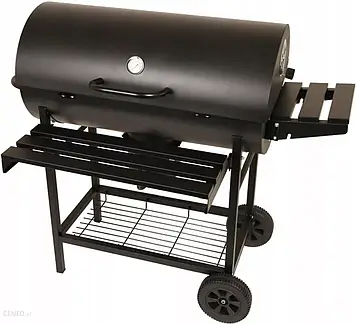 Мангал-барбекю Grill Chef Barrel 11531