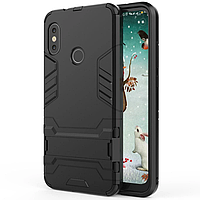 Чохол MiaMI Ace Case for Xiaomi Mi A2 Lite/6 Pro Black