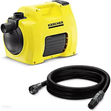 Садовий насос Karcher BP 4 1.645-352.0