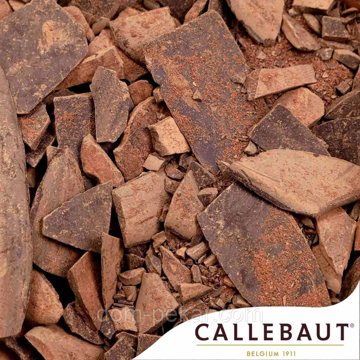 Какао терте Barry Callebaut NCL-3G3CI-563 (100 г)