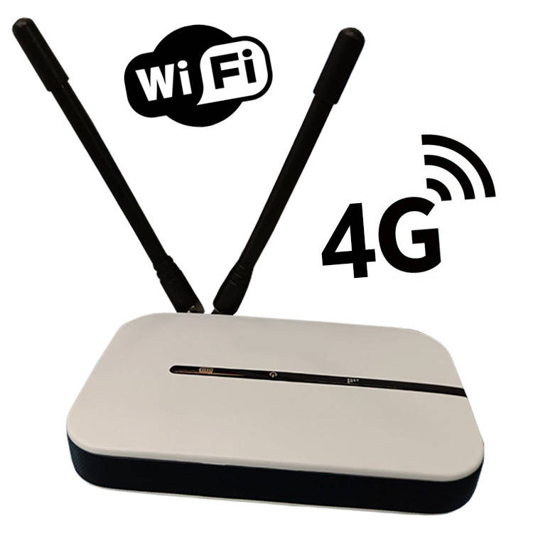 4G роутер E5576 Wi-Fi 5 pro, фото 2