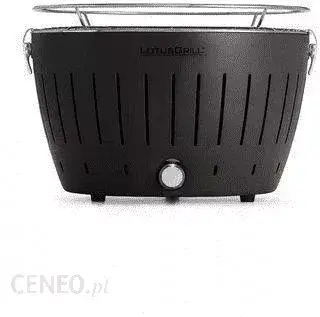 Мангал / барбекю LotusGrill G34 U антрацит 462723