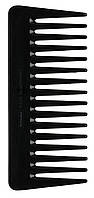 Гребінець-гребінець для довгого густого волосся TITANIA art.1813/6