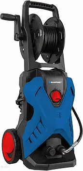 Мийка високого тиску Blaupunkt Pw6010 (PTBLPW002)