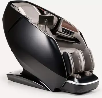 Масажне крісло iRest Brillactiq (A665)