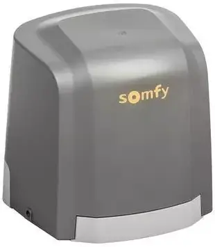 Привід Somfy SLIDY MOOVE 300 2401407