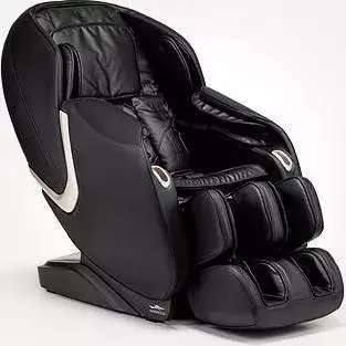 Масажне крісло Massaggio Eccellente 2 Pro (чорне) 10148369