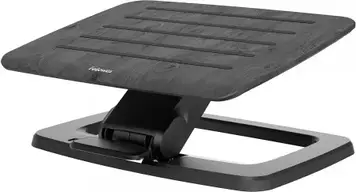 Професійна підніжка Fellowes Hana Black