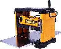 Односторонній рейсмусовий верстат DeWalt DW733