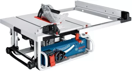 Настільна циркулярна пила Bosch GTS 10 J Professional 0601B30500, фото 1