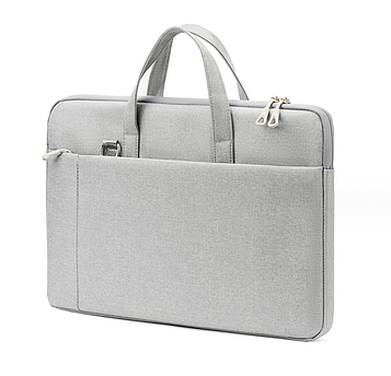 Сумка для ноутбука 15,6 дюймів /  Сумка-чохол для ноутбука / Органайзер для ноутбука