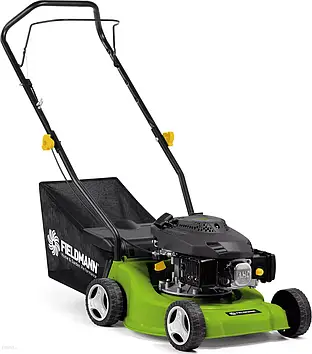Газонокосарка Fieldmann FZR 4003-79BH