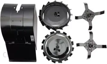 Комплект до фрез EUROSYSTEMS RTT 907950000