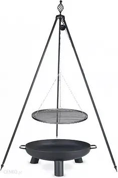 Садовий гриль Farmcook E01040