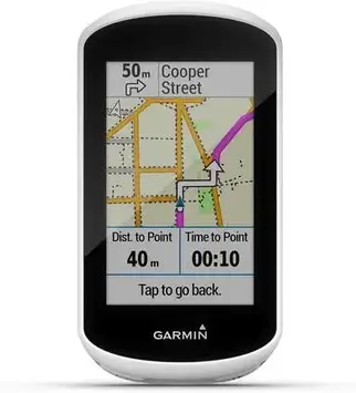 Навігатор для велосипеда Garmin Edge Explore (0100202910)