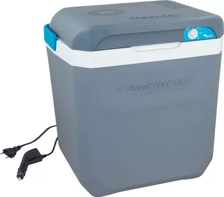 Автохолодильник Campingaz Powerbox Plus 12 230 В 28 л 2000037452 - фото 1 - id-p1989842105