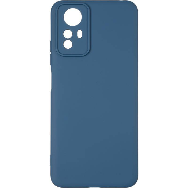 Чохол Gelius Deexe Redmi Note 12S/11S Blue