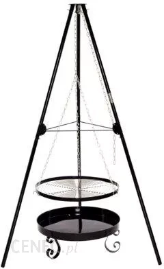 Вугільний гриль Landmann Oklahoma 0546, фото 1