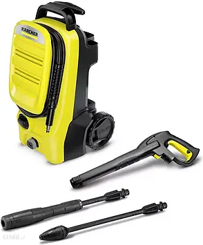 Універсальна мийка Karcher K 4 Compact UM (1.679-400.0)