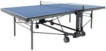 Стіл для настільного тенісу Sponeta s 4-73 I