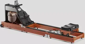 Веслувальний тренажер Xiaomi KingSmith Foldable Rowing Machine (RMWR1F SA)