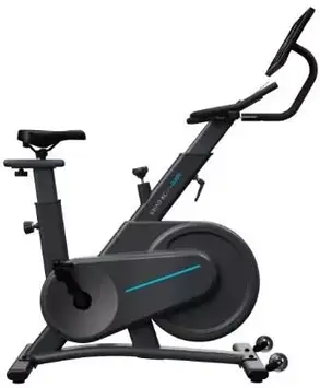 Велотренажер магнітний Ovicx Q200X