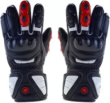Терморукавички Glovii, XL, Black (GDBXL)