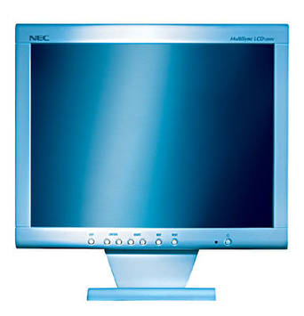 Монитор 15'' Nec MultiSync LCD1550v