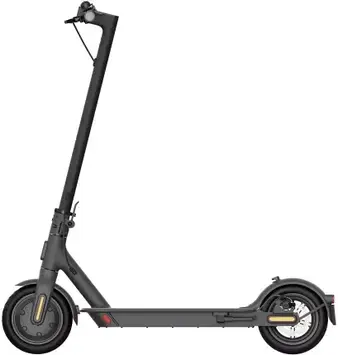 Електросамокат Xiaomi Mi Electric Scooter Essential Black