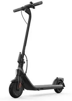 Електросамокат Ninebot KickScooter E2D