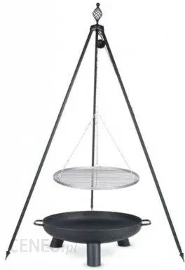 Гриль для багаття Farmcook E01039, фото 1