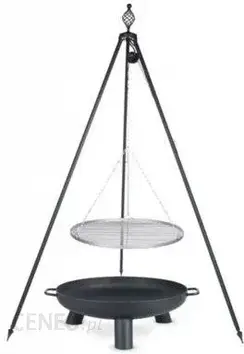 Гриль для багаття Farmcook E01039