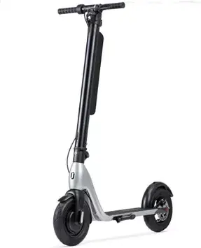 Самокат JIVR Scooter Plus (JSP1200)