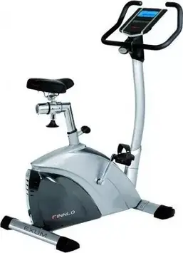 Велотренажер Finnlo Exum III