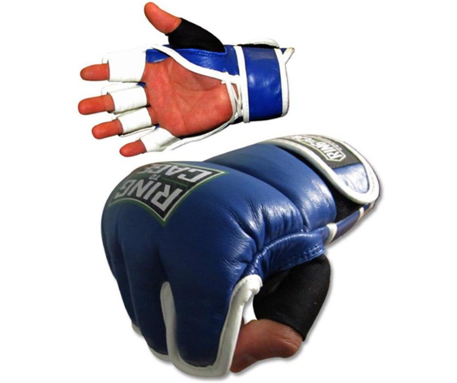 Рукавиці для MMA RING TO CAGE RC03P, фото 1
