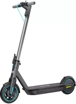 Електросамокат Motus Scooty 10 2022