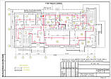 Проектирование пожарной сигнализации, пожарный проект, фото 2