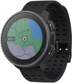 Годинник Suunto Vertical All Black