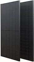 Монокристалічна сонячна панель EcoFlow 2*400W Rigid Solar Panel (SOLAR2*400W)