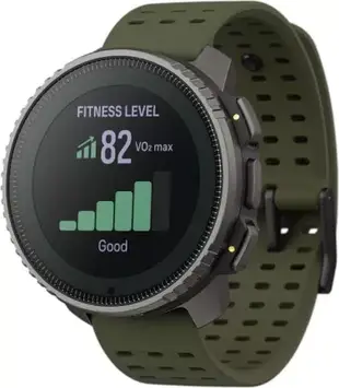 Годинник Suunto Vertical Titanium Solar Forest