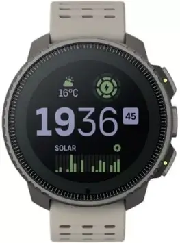Годинник Suunto Vertical Titanium Solar Sand