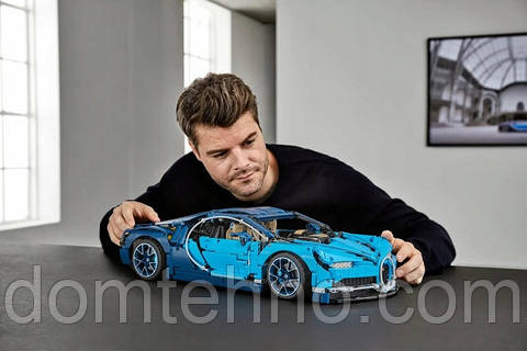 LEGO TECHNIC 42083 Bugatti Chiron 3599 ID 4942918287400919248 20000 Prom.ua