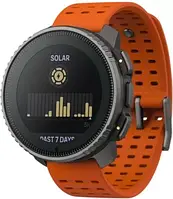 Смарт-часы Suunto Vertical Titanium Solar Canyon (SS050861000)