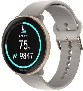 Спортивний годинник Polar Ignite 3 Greige Sand (900106237)
